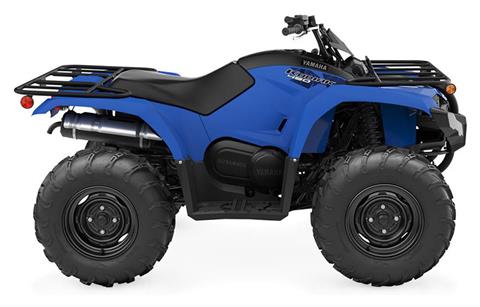 2023 Yamaha Kodiak 450 in Spencerport, New York - Photo 1