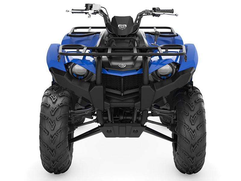 2023 Yamaha Kodiak 450 in Spencerport, New York - Photo 3