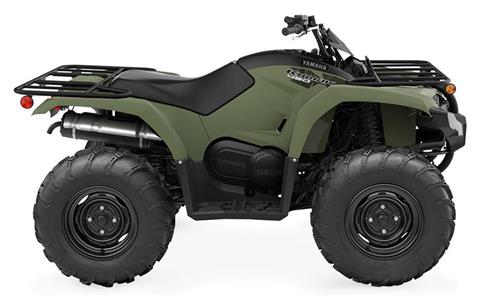 2023 Yamaha Kodiak 450 in Spencerport, New York - Photo 1