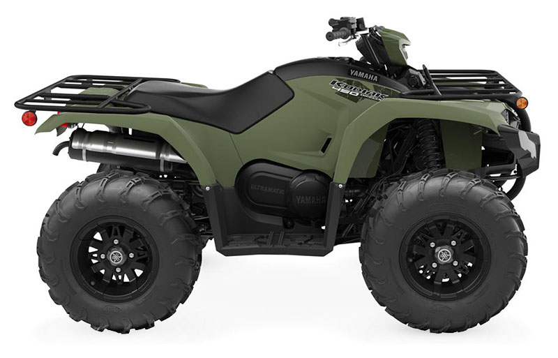 2023 Yamaha Kodiak 450 EPS in Spencerport, New York - Photo 1