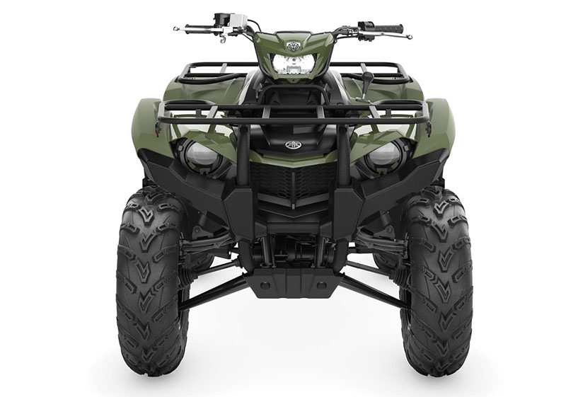 2023 Yamaha Kodiak 450 EPS in Spencerport, New York - Photo 3