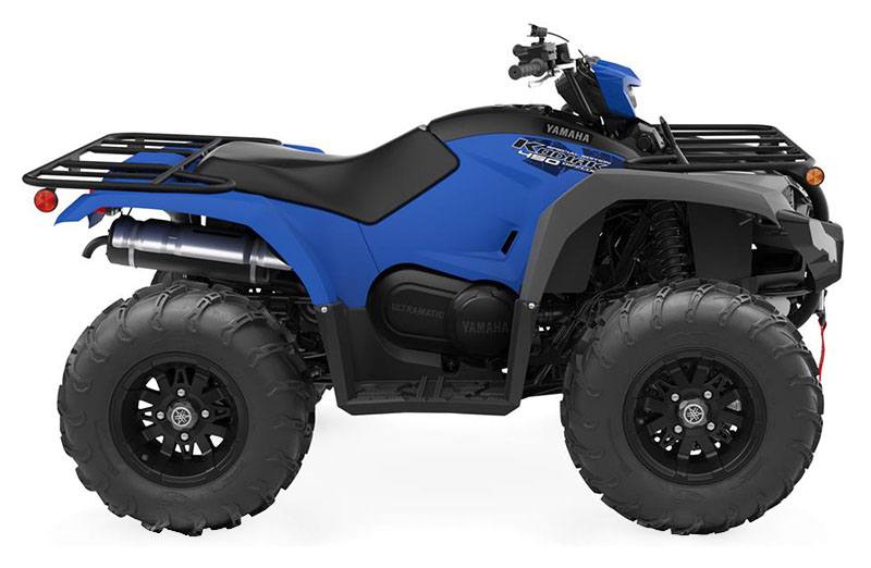 2023 Yamaha Kodiak 450 EPS SE in Spencerport, New York - Photo 1