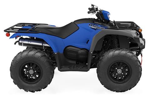 2023 Yamaha Kodiak 450 EPS SE in Spencerport, New York - Photo 1