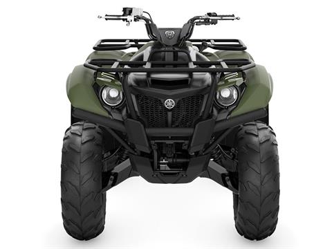 2023 Yamaha Kodiak 700 in Spencerport, New York - Photo 3