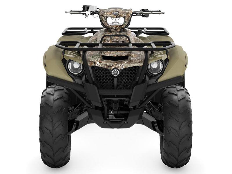 2023 Yamaha Kodiak 700 EPS in Spencerport, New York - Photo 3