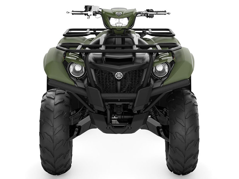 2023 Yamaha Kodiak 700 EPS in Spencerport, New York - Photo 3