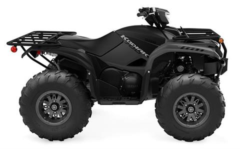 2023 Yamaha Kodiak 700 EPS SE in Spencerport, New York