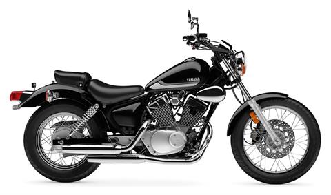 2023 Yamaha V Star 250 in Spencerport, New York - Photo 1