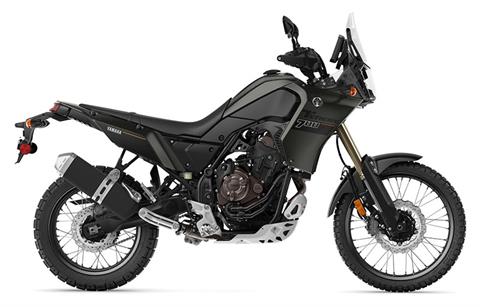 2023 Yamaha Ténéré 700 in Spencerport, New York - Photo 1