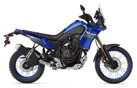 2023 Yamaha Ténéré 700 in Spencerport, New York - Photo 1
