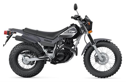 2023 Yamaha TW200 in Spencerport, New York - Photo 1