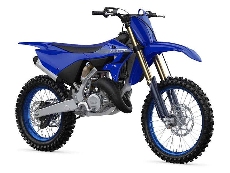 2023 Yamaha YZ125X in Spencerport, New York - Photo 2