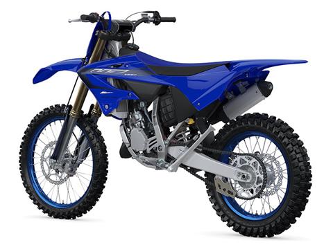 2023 Yamaha YZ125X in Spencerport, New York - Photo 3