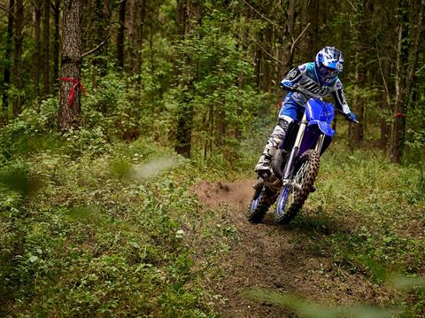 2023 Yamaha YZ125X in Spencerport, New York - Photo 6