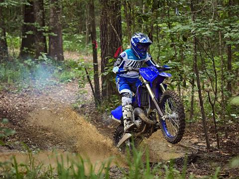 2023 Yamaha YZ125X in Spencerport, New York - Photo 9