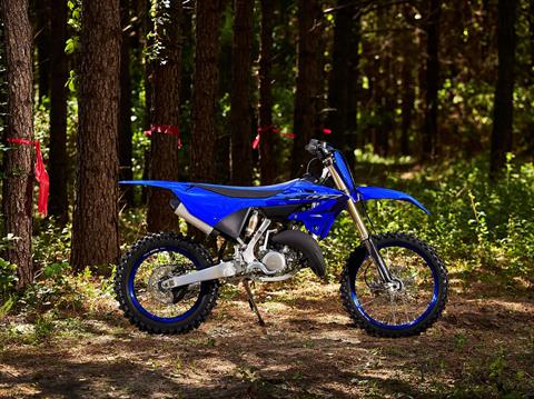 2023 Yamaha YZ125X in Spencerport, New York - Photo 14