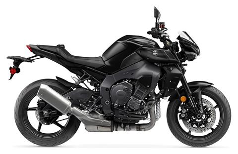 2023 Yamaha MT-10 in Spencerport, New York - Photo 1