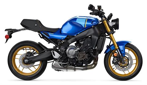 2023 Yamaha XSR900 in Spencerport, New York - Photo 1