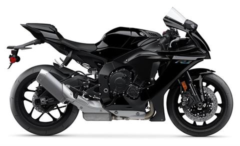 2023 Yamaha YZF-R1 in Spencerport, New York