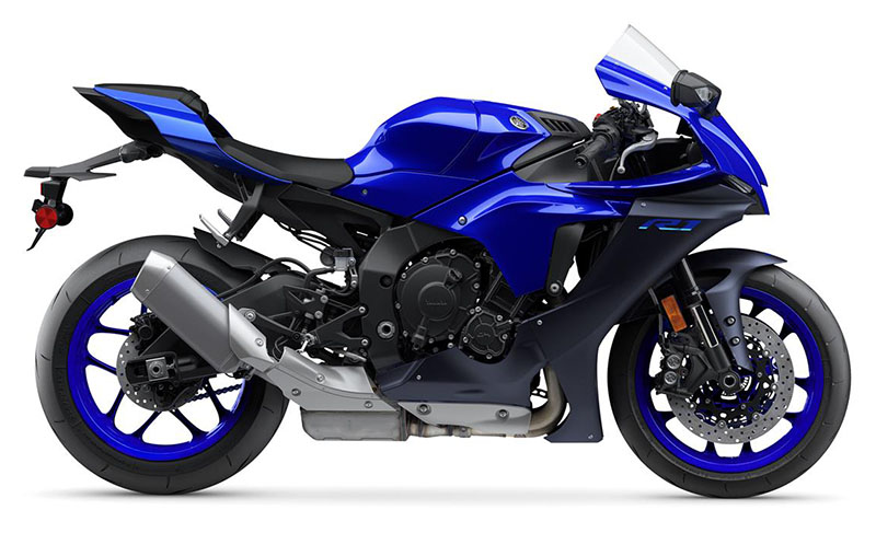 2023 Yamaha YZF-R1 in Spencerport, New York - Photo 1