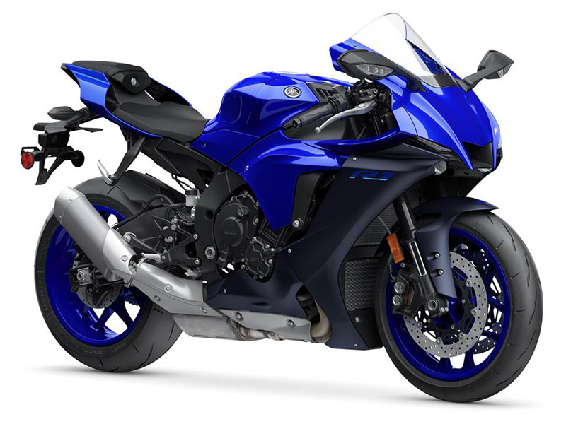 2023 Yamaha YZF-R1 in Spencerport, New York - Photo 2