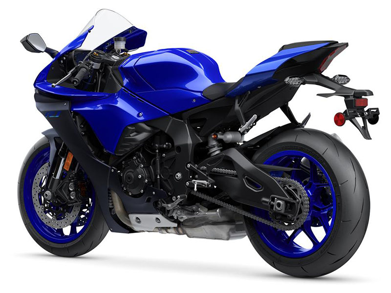 2023 Yamaha YZF-R1 in Spencerport, New York - Photo 3