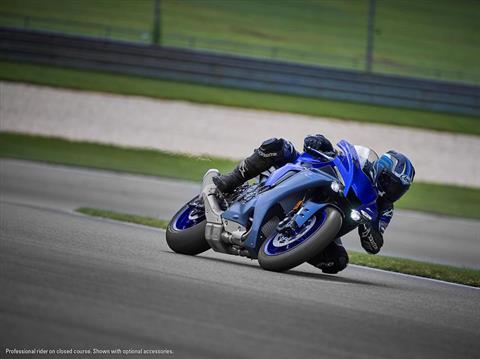 2023 Yamaha YZF-R1 in Spencerport, New York - Photo 9