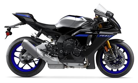 2023 Yamaha YZF-R1M in Spencerport, New York