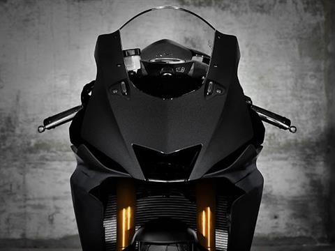 2023 Yamaha YZF-R6 RACE in Spencerport, New York - Photo 4