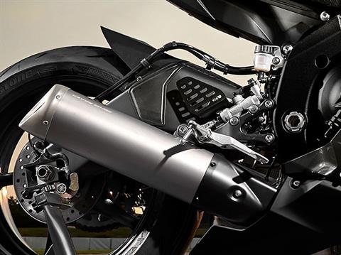 2023 Yamaha YZF-R6 RACE in Spencerport, New York - Photo 5
