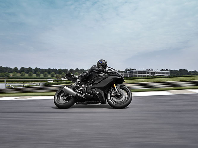 2023 Yamaha YZF-R6 RACE in Spencerport, New York - Photo 15
