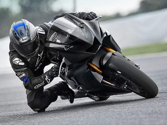 2023 Yamaha YZF-R6 RACE in Spencerport, New York - Photo 18