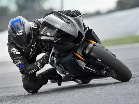 2023 Yamaha YZF-R6 RACE in Spencerport, New York - Photo 18