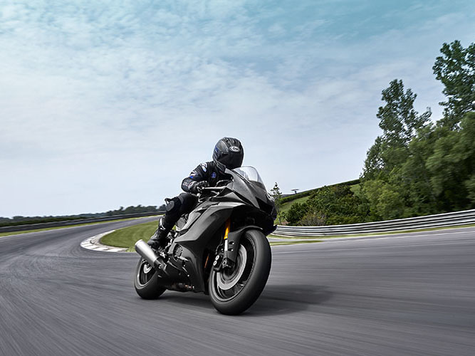 2023 Yamaha YZF-R6 RACE in Spencerport, New York - Photo 19