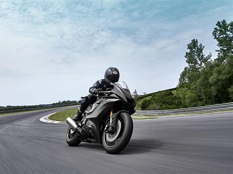 2023 Yamaha YZF-R6 RACE in Spencerport, New York - Photo 19
