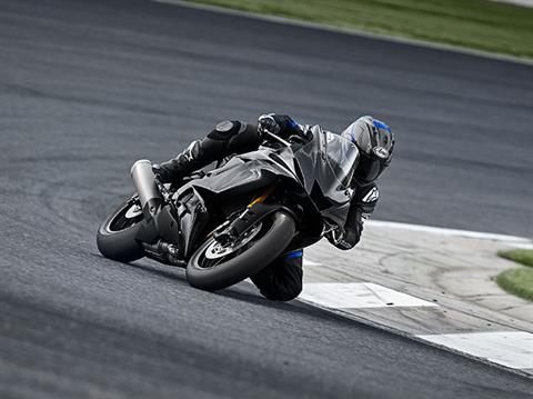 2023 Yamaha YZF-R6 RACE in Spencerport, New York - Photo 20