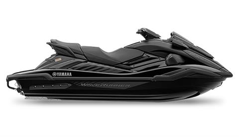2023 Yamaha FX SVHO with Audio in Spencerport, New York