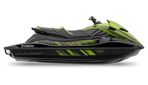 2023 Yamaha GP1800R SVHO with Audio in Spencerport, New York - Photo 1