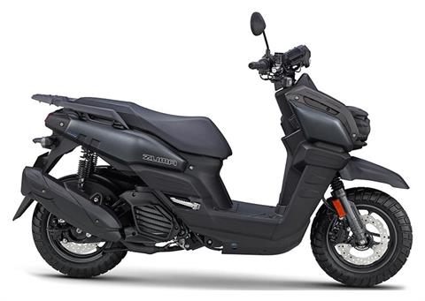 2023 Yamaha Zuma 125 in Spencerport, New York - Photo 1