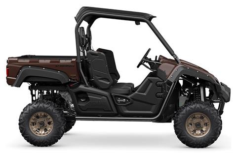2023 Yamaha Viking EPS Ranch Edition in Spencerport, New York - Photo 1