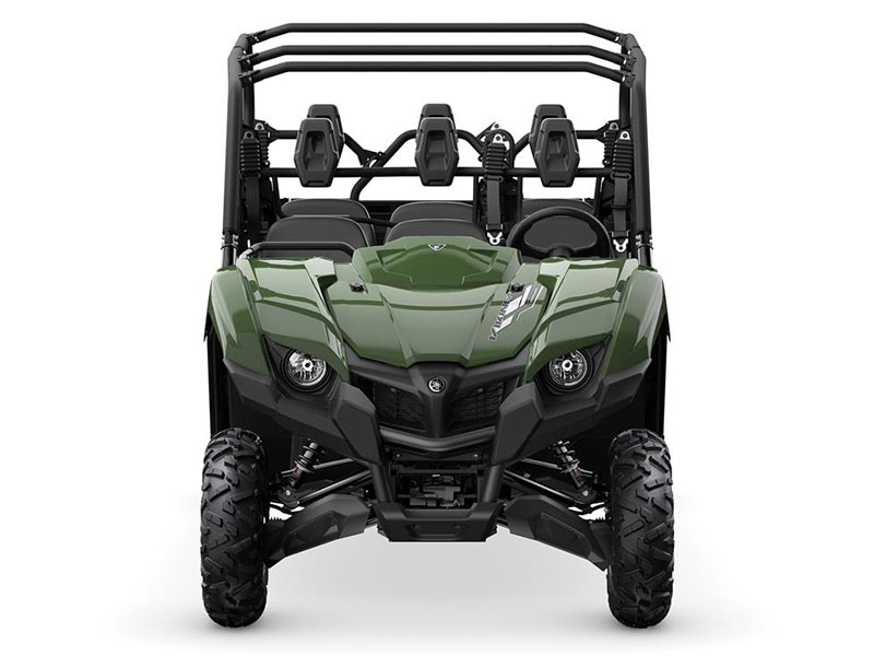 2023 Yamaha Viking VI EPS in Spencerport, New York - Photo 3