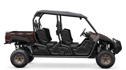 2023 Yamaha Viking VI EPS Ranch Edition in Spencerport, New York