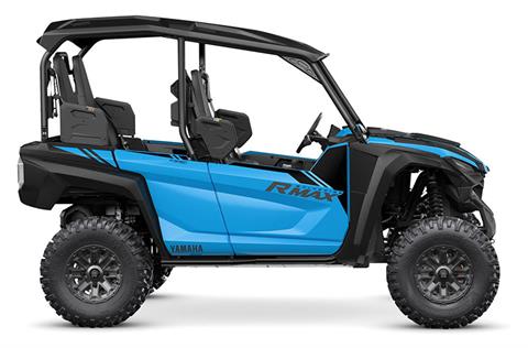 2023 Yamaha Wolverine RMAX4 1000 R-Spec in Spencerport, New York - Photo 1