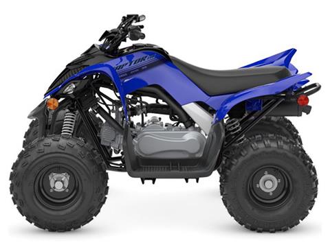 2024 Yamaha Raptor 110 in Spencerport, New York - Photo 2
