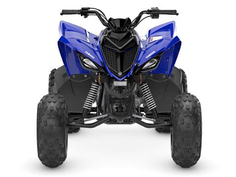2024 Yamaha Raptor 110 in Spencerport, New York - Photo 5