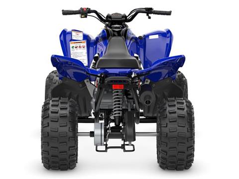 2024 Yamaha Raptor 110 in Spencerport, New York - Photo 8