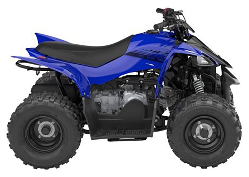 2024 Yamaha YFZ50 in Spencerport, New York - Photo 1