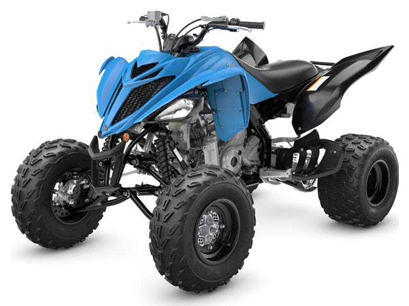 2024 Yamaha Raptor 700 in Spencerport, New York - Photo 4