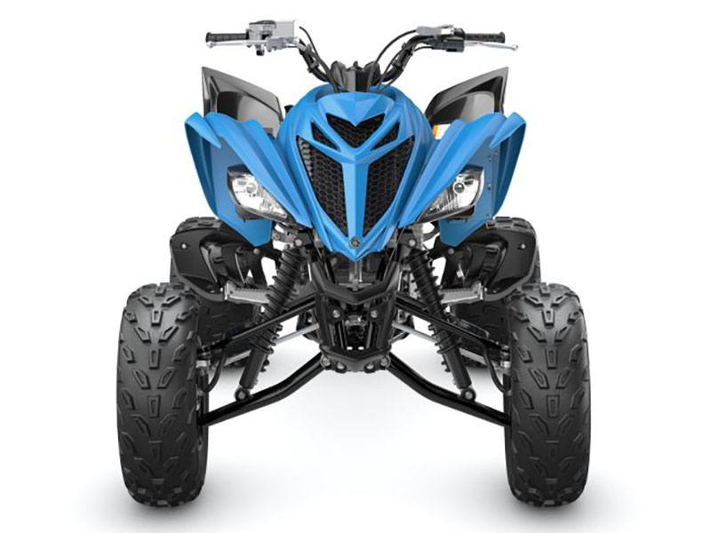 2024 Yamaha Raptor 700 in Spencerport, New York - Photo 5