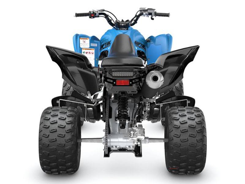 2024 Yamaha Raptor 700 in Spencerport, New York - Photo 8